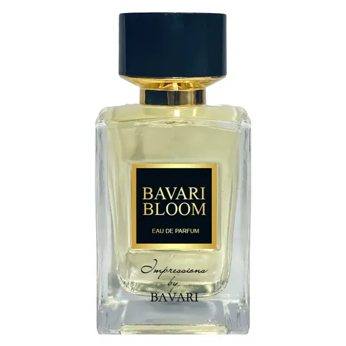 Bavari Bloom Eau de Parfum (EDP) by Bavari - Fragrance impression | Pakistani fragrance for female