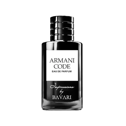Bavari Code Eau de Parfum (EDP) by Bavari - Fragrance impression | Pakistani fragrance for male