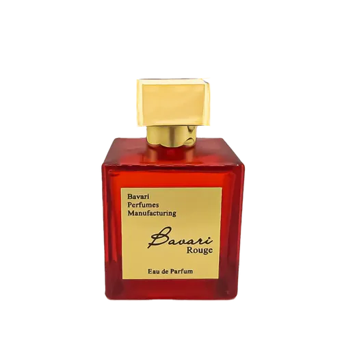 Bavari Rouge Eau de Parfum (EDP) by Bavari - Fragrance impression | Pakistani fragrance for unisex