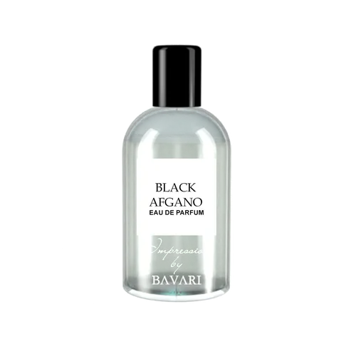 Impression of Black Afgano Eau de Parfum (EDP) by Bavari - Impression perfume | Pakistani fragrance for unisex