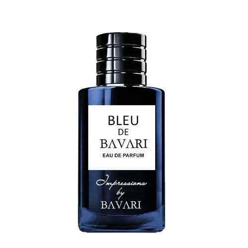 Bleu De Bavari Eau de Parfum (EDP) by Bavari - Fragrance impression | Pakistani fragrance for male