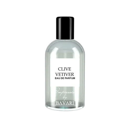 Clive Vetiver Eau de Parfum (EDP) by Bavari - Fragrance impression | Pakistani fragrance for unisex