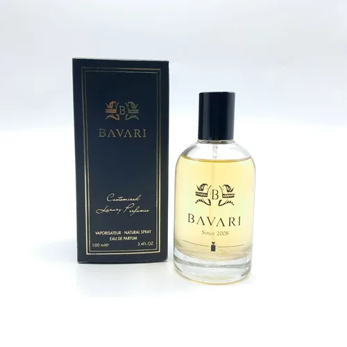 Custom Eau de Parfum (EDP) by Bavari - Fragrance impression | Pakistani fragrance for unisex