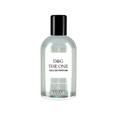 D*G The One Eau de Parfum (EDP) by Bavari - Fragrance impression | Pakistani fragrance for female