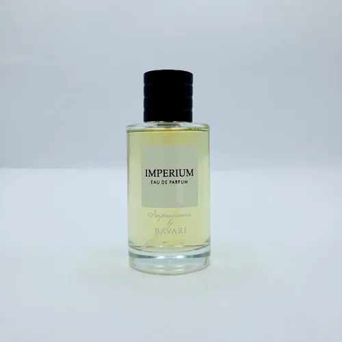 IMPERIUM Eau de Parfum (EDP) by Bavari - Fragrance impression | Pakistani fragrance for unisex