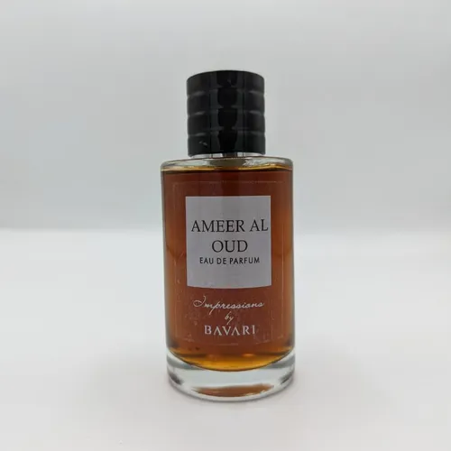 Impression of Ameer al oud Eau de Parfum (EDP) by Bavari - Fragrance impression | Pakistani fragrance for unisex