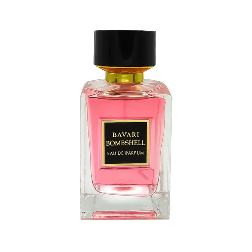 Impression of Bombshell  Eau de Parfum (EDP) by Bavari - Fragrance impression | Pakistani fragrance for female
