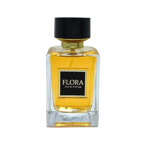 Impression of Flora Eau de Parfum (EDP) by Bavari - Fragrance impression | Pakistani fragrance for female