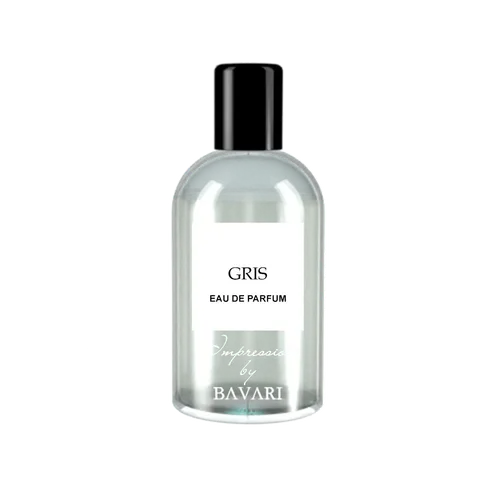 Impression of Gris Eau de Parfum (EDP) by Bavari - Fragrance impression | Pakistani fragrance for unisex