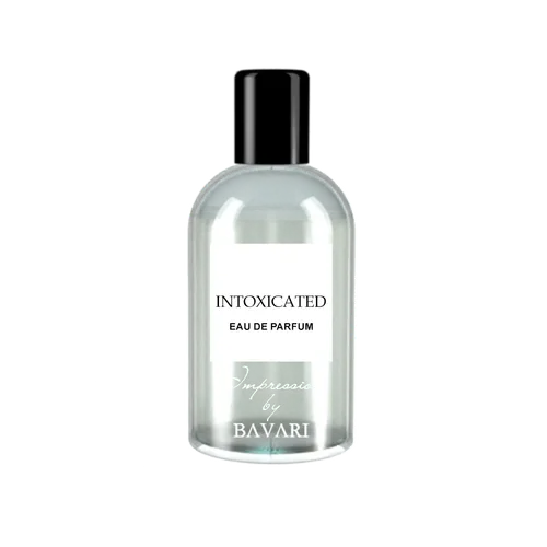 Impression of INTOXICATED Eau de Parfum (EDP) by Bavari - Fragrance impression | Pakistani fragrance for unisex