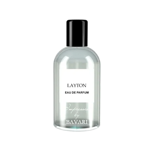 Impression of LAYTON Eau de Parfum (EDP) by Bavari - Fragrance impression | Pakistani fragrance for unisex