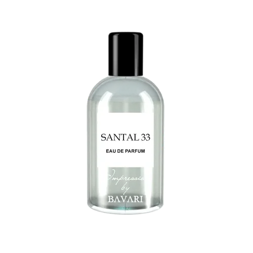 Impression of SANTAL 33 Eau de Parfum (EDP) by Bavari - Fragrance impression | Pakistani fragrance for unisex