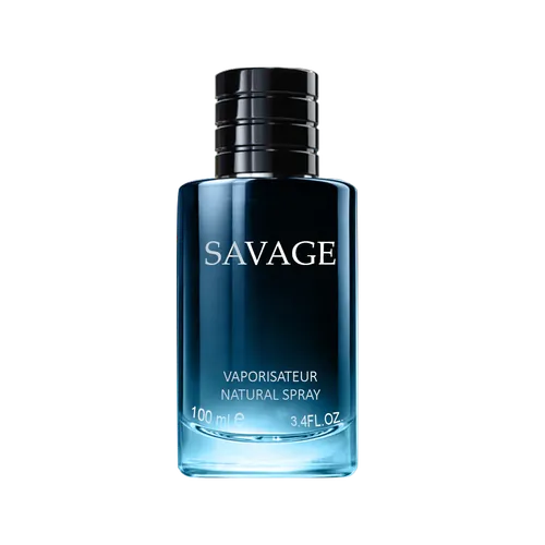 Impression of Savage Eau de Parfum (EDP) by Bavari - Fragrance impression | Pakistani fragrance for male