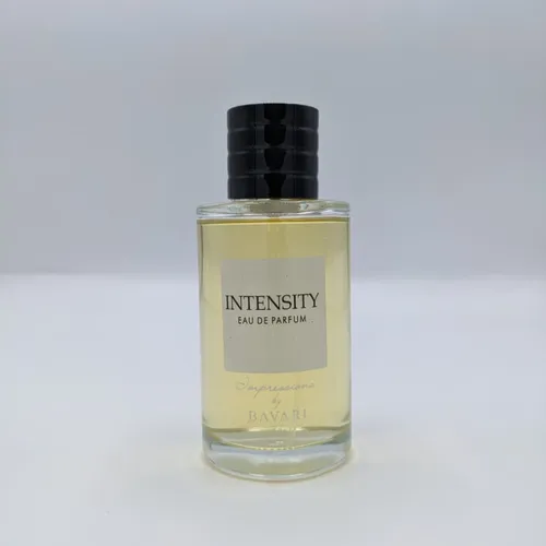 INTENSITY Eau de Parfum (EDP) by Bavari - Impression perfume | Pakistani fragrance for male