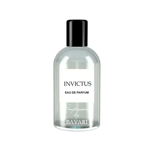 Impression of Invictus Eau de Parfum (EDP) by Bavari - Fragrance impression | Pakistani fragrance for male