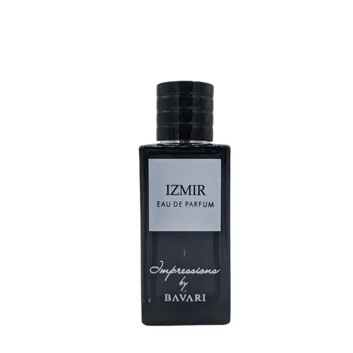 IZMIR Eau de Parfum (EDP) by Bavari - Impression perfume | Pakistani fragrance for unisex
