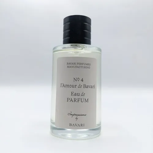 l' Amour de bavari Eau de Parfum (EDP) by Bavari - Fragrance impression | Pakistani fragrance for unisex