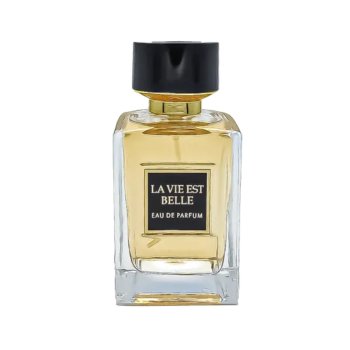 Le Vie Es Bell Eau de Parfum (EDP) by Bavari - Fragrance impression | Pakistani fragrance for female