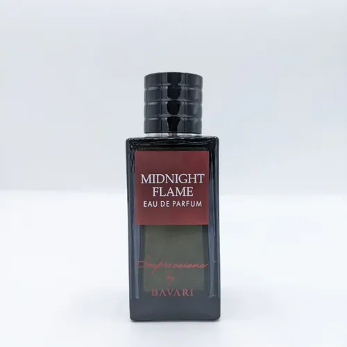 MIDNIGHT FLAME perfume by Bavari