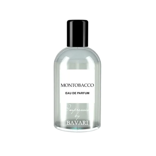 MONTOBACCO Eau de Parfum (EDP) by Bavari - Fragrance impression | Pakistani fragrance for unisex