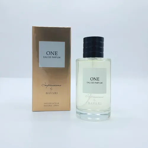 One Eau de Parfum (EDP) by Bavari - Impression perfume | Pakistani fragrance for male