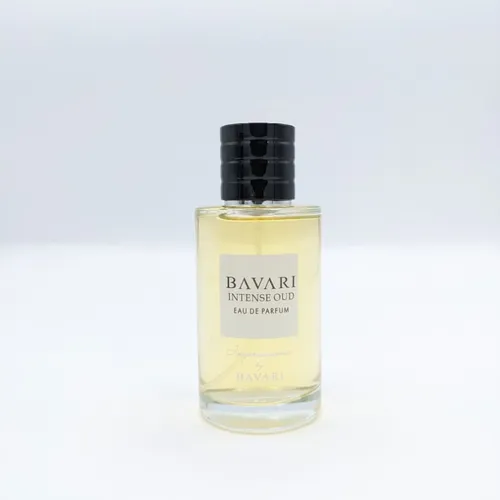 Oud Intense Eau de Parfum (EDP) by Bavari - Fragrance impression | Pakistani fragrance for unisex