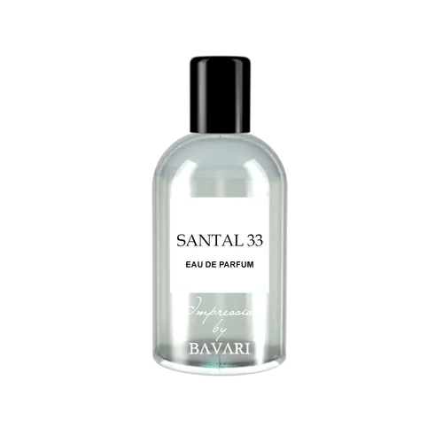 Impression of SANTAL 33 Eau de Parfum (EDP) by Bavari - Impression perfume | Pakistani fragrance for unisex