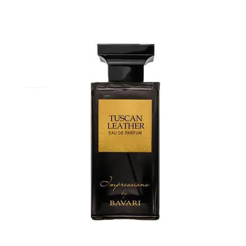 Impression of Tuscan Leather Eau de Parfum (EDP) by Bavari - Impression perfume | Pakistani fragrance for unisex