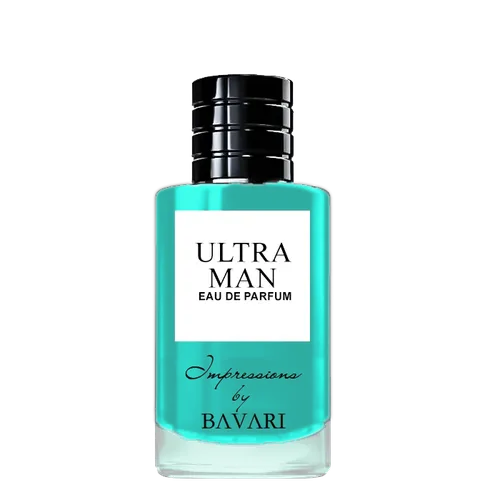 Ultra Man Eau de Parfum (EDP) by Bavari - Fragrance impression | Pakistani fragrance for male