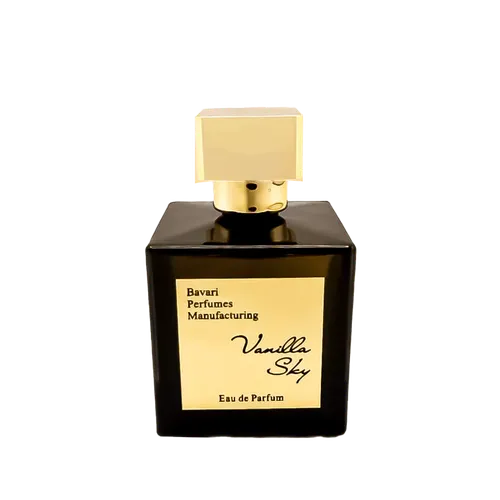 Vanilla Sky Eau de Parfum (EDP) by Bavari - Fragrance impression | Pakistani fragrance for unisex