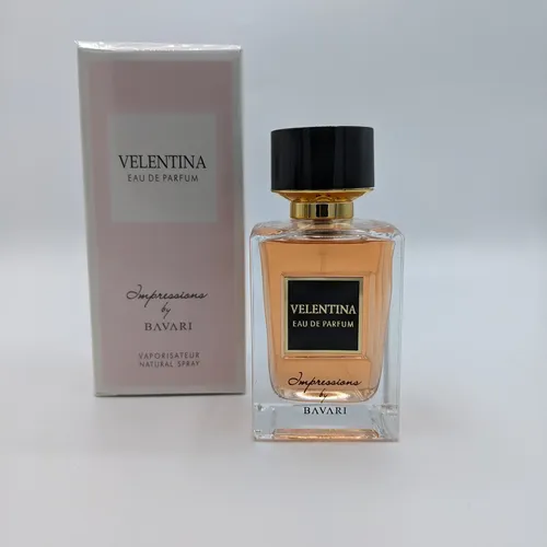 Velentina  Eau de Parfum (EDP) by Bavari - Fragrance impression | Pakistani fragrance for female