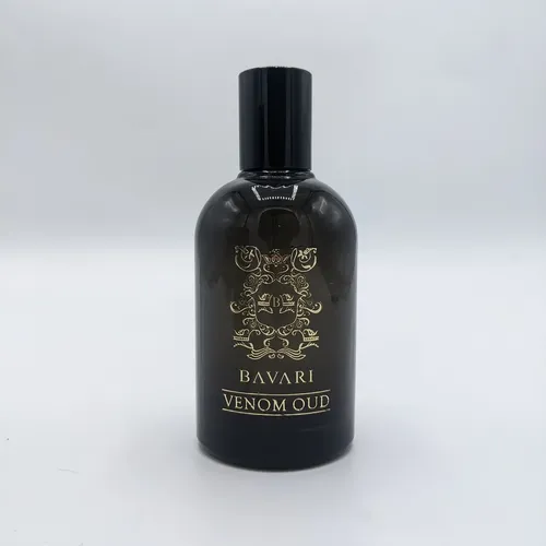 Venom Oudh Eau de Parfum (EDP) by Bavari - Fragrance impression | Pakistani fragrance for unisex