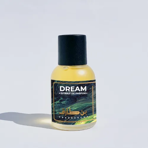 Dream Extrait de Parfum (Pure Perfume) by Bin Tariq Fragrances - Fragrance impression | Pakistani fragrance for male