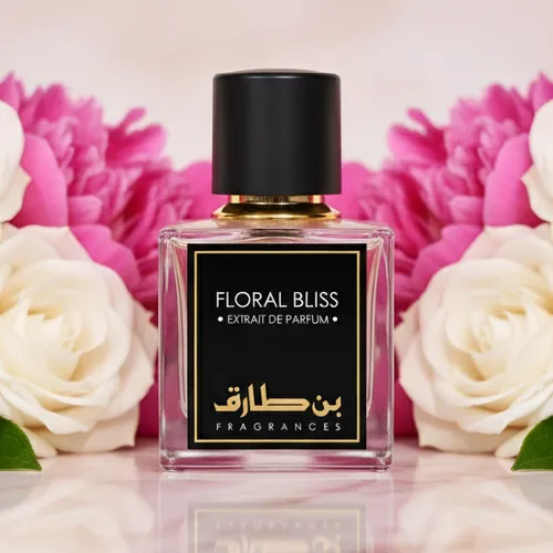 Floral Bliss perfume by Bin Tariq Fragrances
