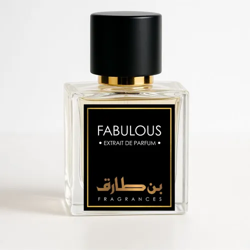 Impression of Fabulous  Extrait de Parfum (Pure Perfume) by Bin Tariq Fragrances - Fragrance impression | Pakistani fragrance for unisex