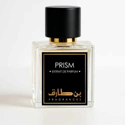 Prism perfume by Bin Tariq Fragrances