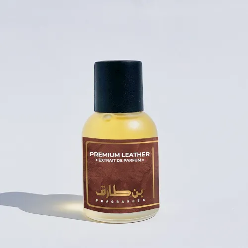 Impression of TUSCAN LEATHER Eau de Parfum (EDP) by Bin Tariq Fragrances - Impression perfume | Pakistani fragrance for unisex