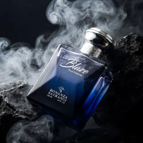BLAZE perfume by Bonanza Satrangi