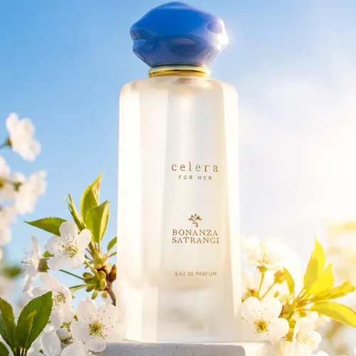 CELERA perfume by Bonanza Satrangi