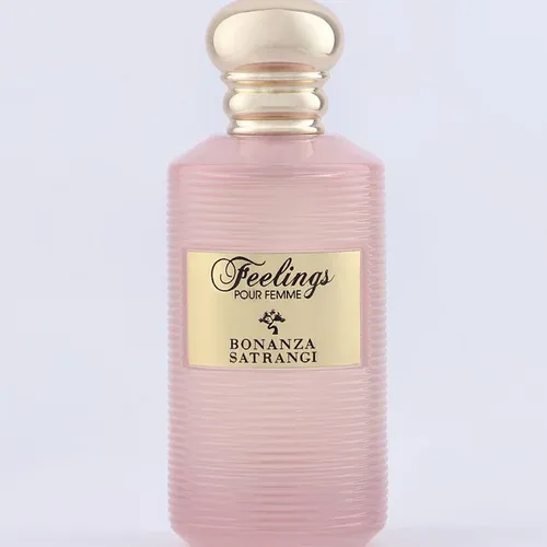 FEELINGS perfume by Bonanza Satrangi