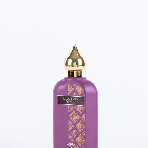 Moments Elixir Eau de Parfum (EDP) by Bonanza Satrangi - Original creation | Pakistani fragrance for female