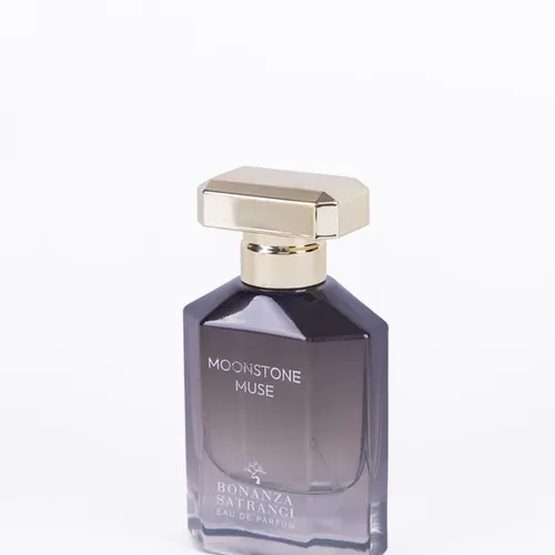 Moonstone Muse Eau de Parfum (EDP) by Bonanza Satrangi - Original creation | Pakistani fragrance for female