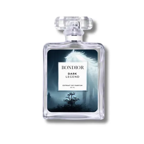 Dark Legend Extrait de Parfum (Pure Perfume) by BONDIOR - Impression perfume | Pakistani fragrance for male