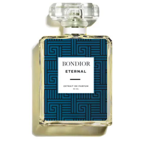 Eternal Eau de Parfum (EDP) by BONDIOR - Impression perfume | Pakistani fragrance for male