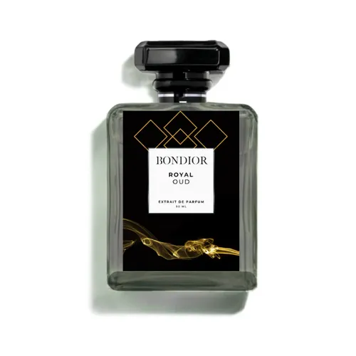 Impression of Royal Oud perfume by BONDIOR