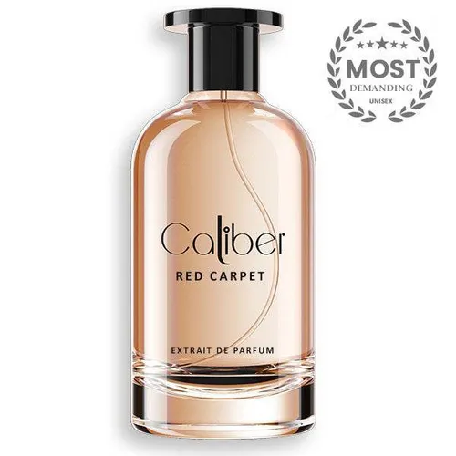 Red Carpet Eau de Parfum (EDP) by Caliber - Impression perfume | Pakistani fragrance for unisex