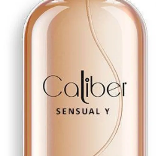 SENSUAL Y Extrait de Parfum (Pure Perfume) by Caliber - Fragrance impression | Pakistani fragrance for male
