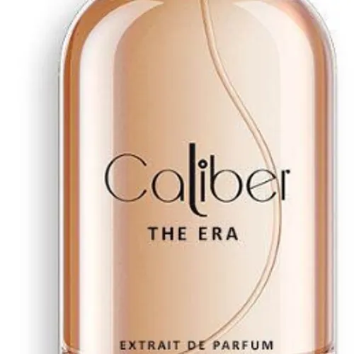 THE ERA Extrait de Parfum (Pure Perfume) by Caliber - Fragrance impression | Pakistani fragrance for male