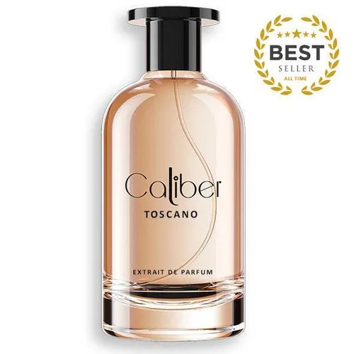 Toscano Eau de Parfum (EDP) by Caliber - Impression perfume | Pakistani fragrance for unisex