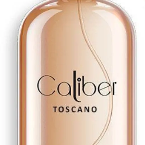 TOSCANO Extrait de Parfum (Pure Perfume) by Caliber - Fragrance impression | Pakistani fragrance for unisex